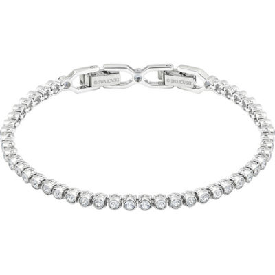 Buy Swarovski Emily Bracelet Online in Singapore | iShopChangi