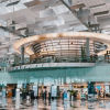 Terminal 3