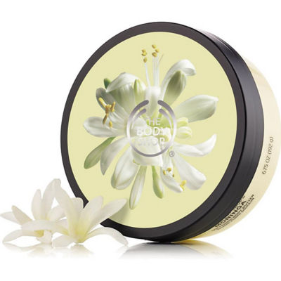 Buy THE BODY SHOP Moringa Body Butter Online Singapore