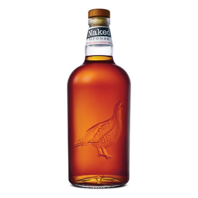 Buy Naked Grouse Blended Malt Ml Online In Singapore Ishopchangi