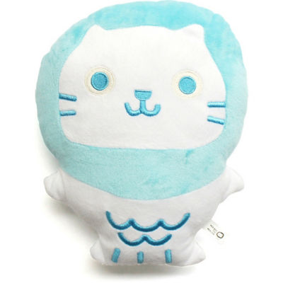 merlion soft toy