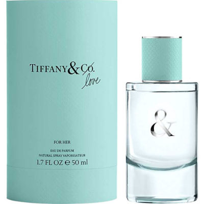 duty free tiffany perfume