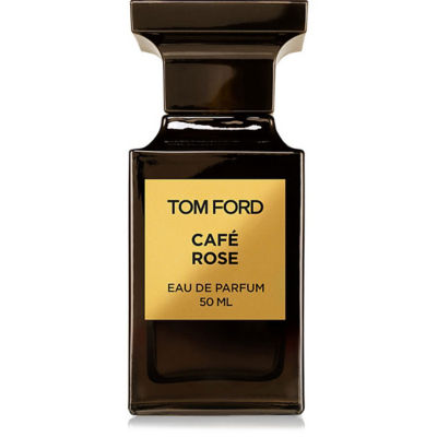 Buy TOM FORD BEAUTY Café Rose Eau De Parfum Online in Singapore |  iShopChangi