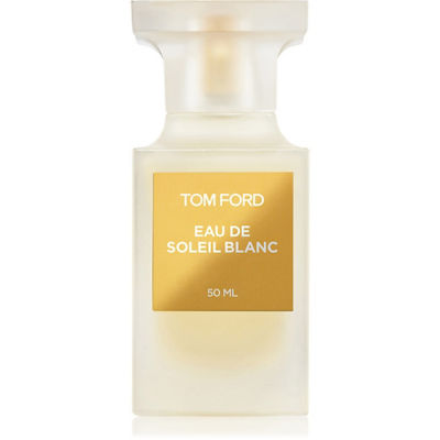 Buy TOM FORD BEAUTY Eau De Soleil Blanc Online in Singapore | iShopChangi