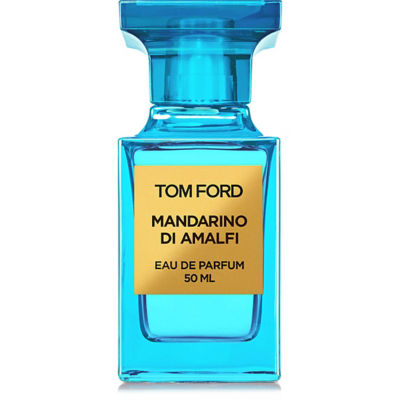 Buy TOM FORD BEAUTY Mandarino Di Amalfi Eau De Parfum Online in Singapore |  iShopChangi