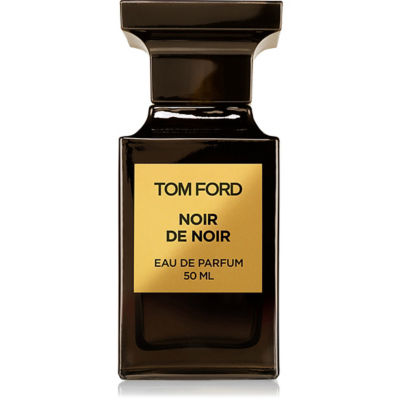 tom ford noir et noir