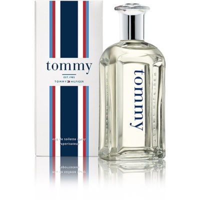 tommy bold cologne