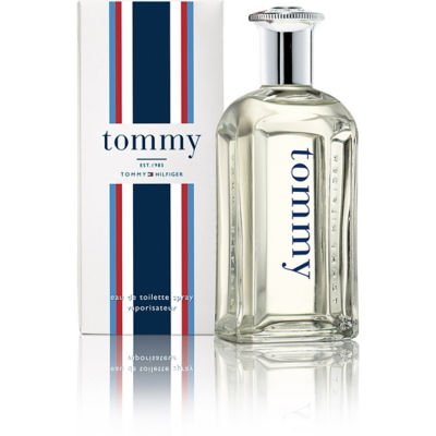 tommy perfume for him