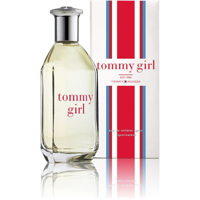 perfume tommy hilfiger women