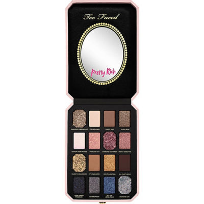 diamond too faced