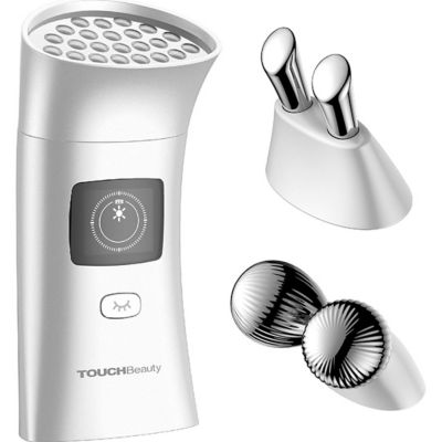 Buy Touchbeauty 3-in-1 Facial Beauty Device Online Singapore 