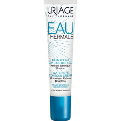 uriage eye cream