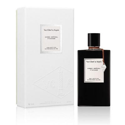 Van cleef & 2025 arpels perfume price