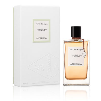 Van cleef and arpels oud hot sale