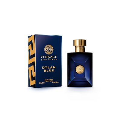 versace pour homme dylan blue gift set