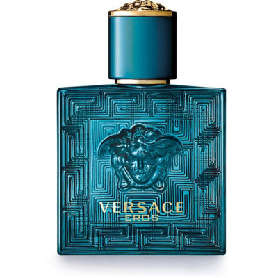 Buy VERSACE EROS EDT Online in Singapore | iShopChangi