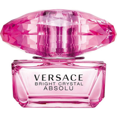 versace crystal bright perfume