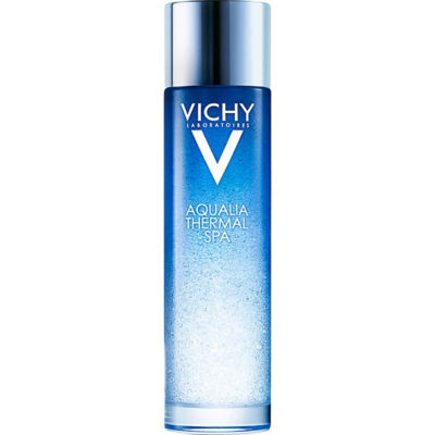 vichy moisture