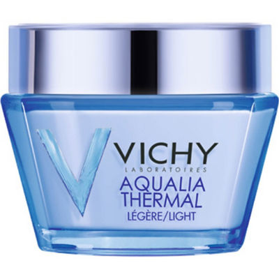 vichy cream