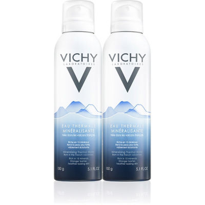 vichy moisture