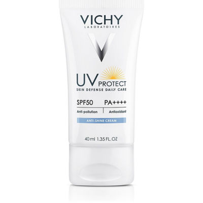 vichy cream