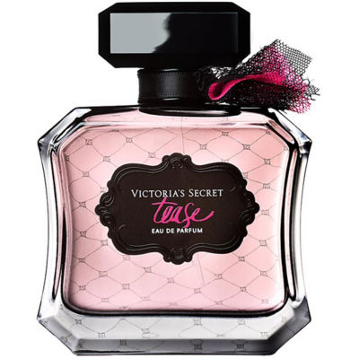 Buy Victoria S Secret Noir Tease Eau De Parfum Online Singapore Ishopchangi