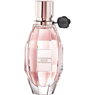 Buy Viktor Rolf Flowerbomb Bloom Edt Online Singapore Ishopchangi