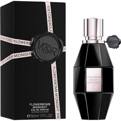 Buy Viktor Rolf Flowerbomb Midnight Edp Online Singapore Ishopchangi