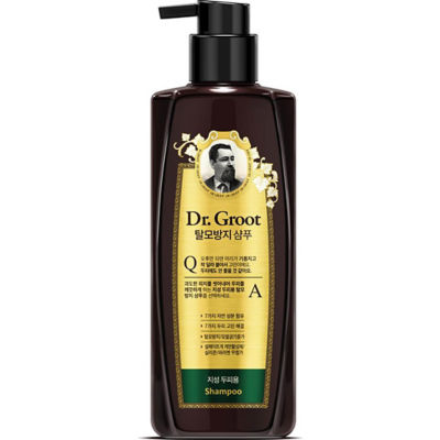 Buy YUNGO Dr.Groot Anti-Hair Loss Shampoo for Oily Scalp ...