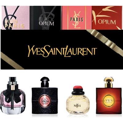 miniature yves saint laurent