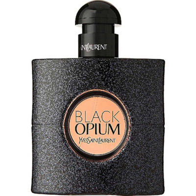 Black opium outlet perfume near me