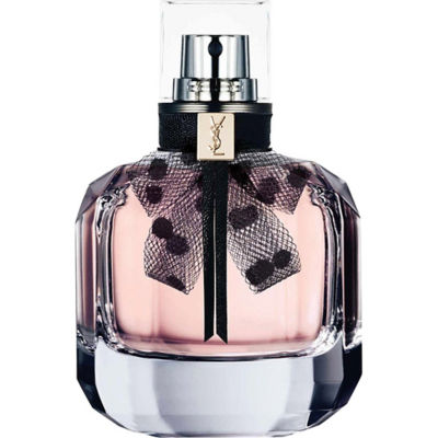 Yves Saint Laurent Mon Paris Eau de Parfum, 30ml at John Lewis &  Partners