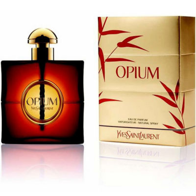 yves saint laurent opium eau de parfum 50 ml