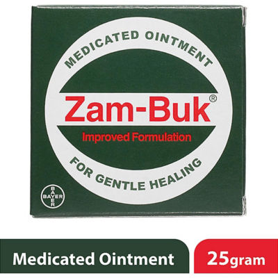Zambuk Multipurpose Ointment 1